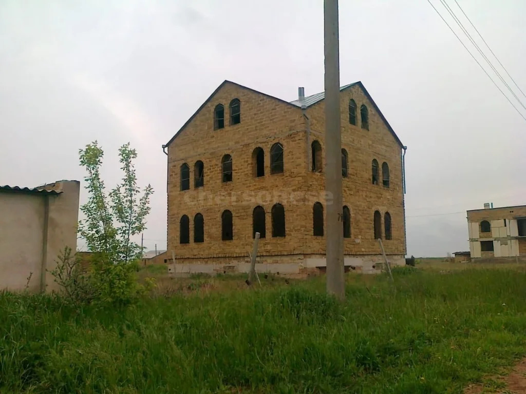 Продажа дома, Лесновка, Сакский район, ул. Крымская - Фото 2