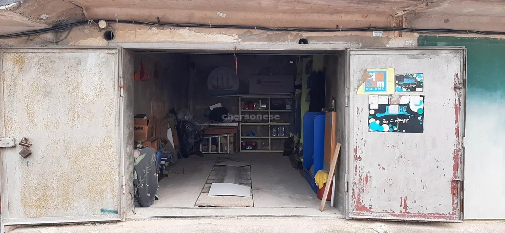 Продажа гаража, Севастополь, ул. Павла Корчагина - Фото 4