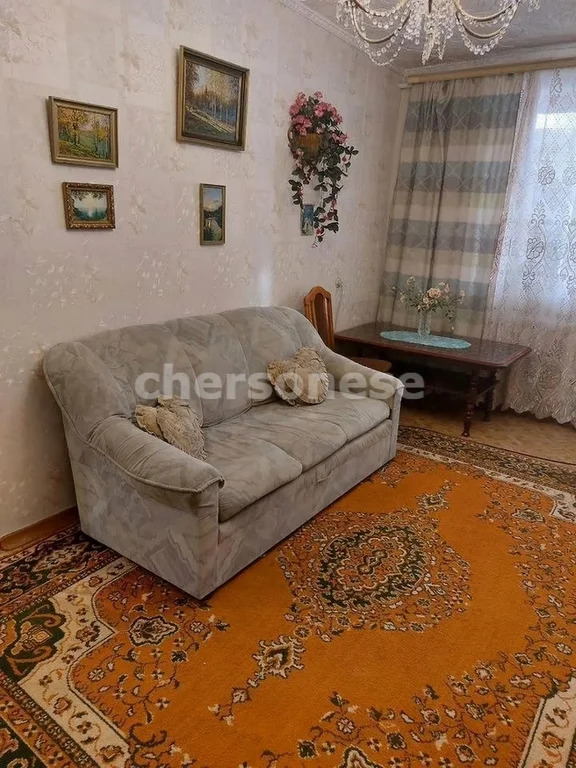 Продажа квартиры, Севастополь, Юрия Гагарина пр-кт. - Фото 2