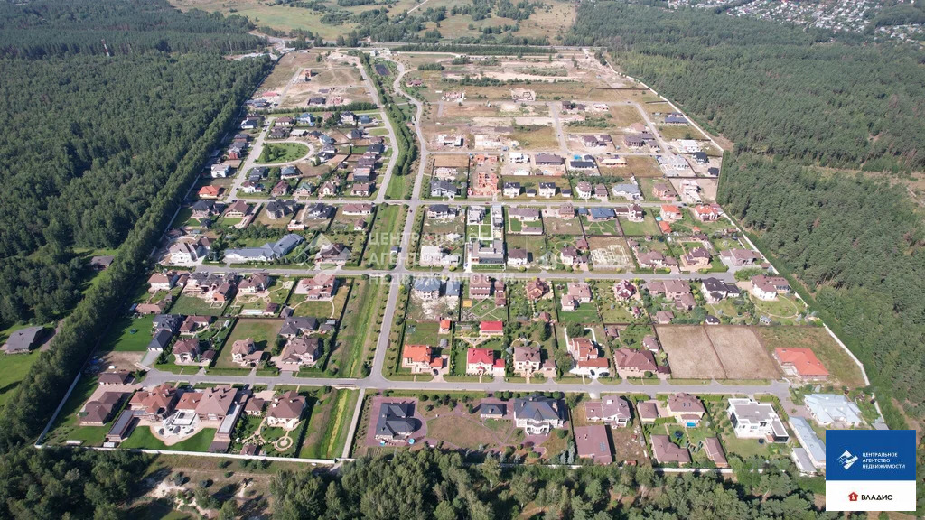 Продажа дома, Варские, Рязанский район, коттеджный посёлок Снегири - Фото 14