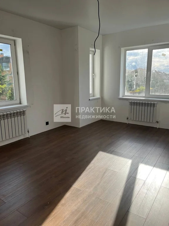 Продажа дома, Милюково, Первомайское с. п., Радужная улица - Фото 19