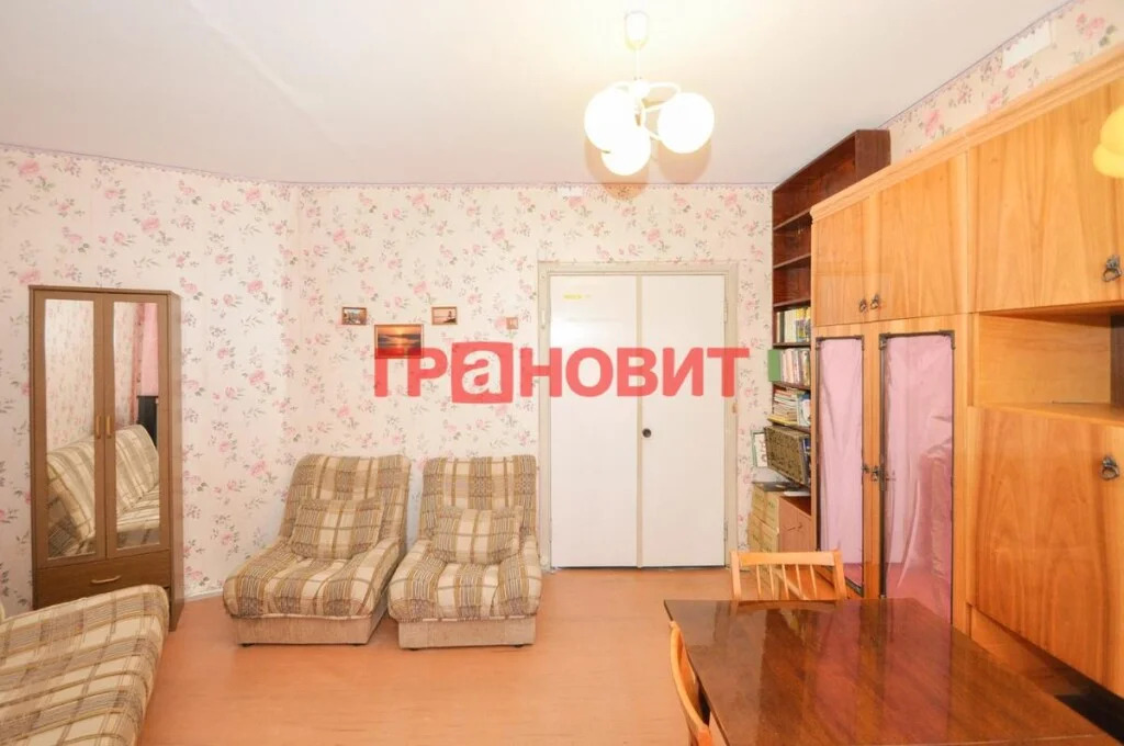 Продажа квартиры, Новосибирск, ул. Лесосечная - Фото 11
