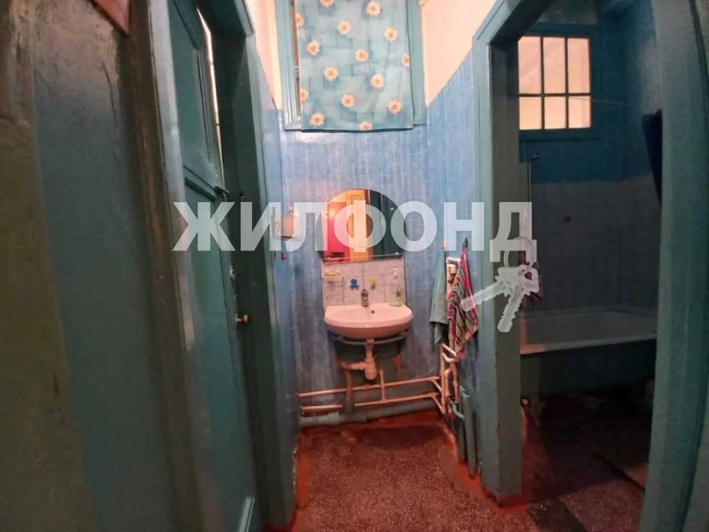 Продажа квартиры, Новосибирск, Красный пр-кт. - Фото 7