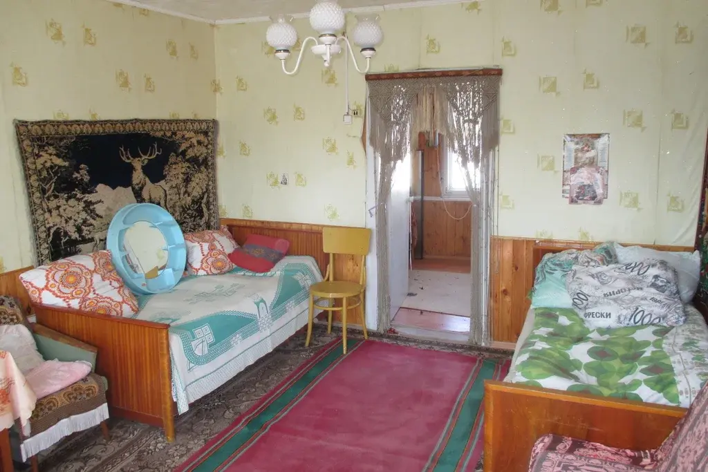 Продается дача рядом с д. Бояркино в СНТ "Полет" - Фото 10