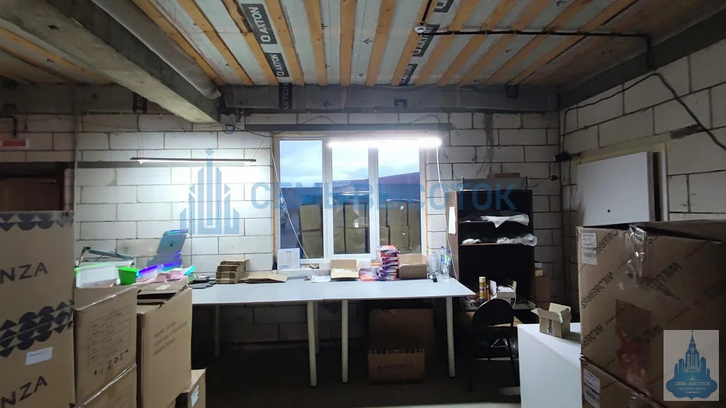 Аренда ПСН, Коледино, Подольский район, Троицкая ул. - Фото 5