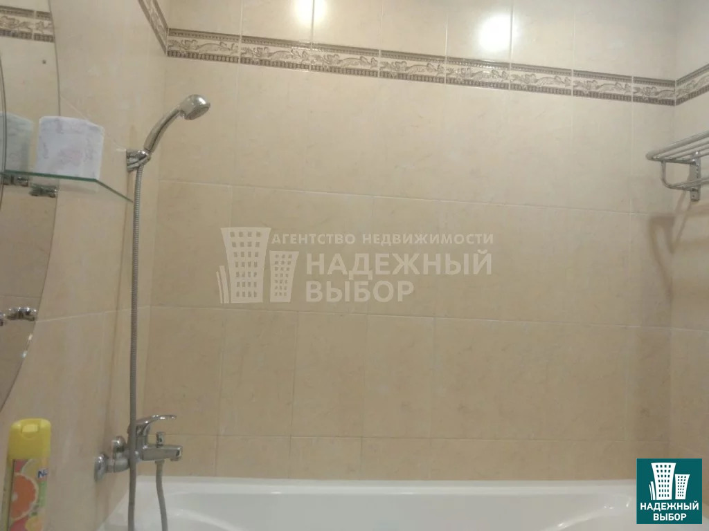 Продажа квартиры, Тюмень, 
				ул. Первомайская, 
									д. 40 к . - Фото 13
