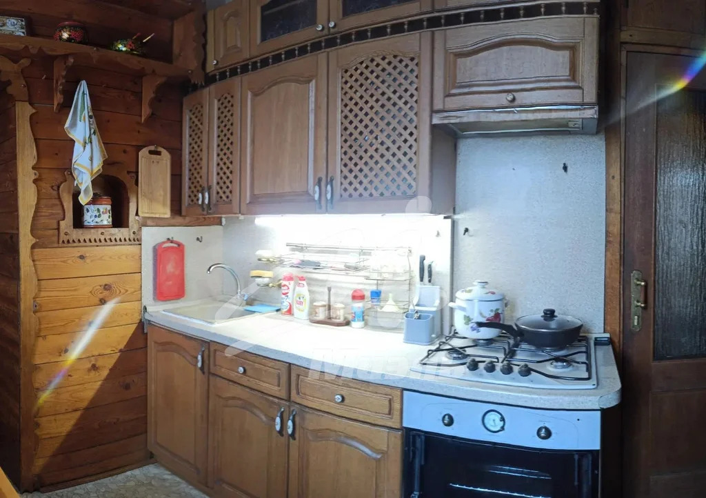 Аренда квартиры, м. Пролетарская, ул. Динамовская - Фото 6