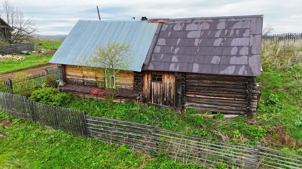 Дом по ул. Революционная - Фото 17