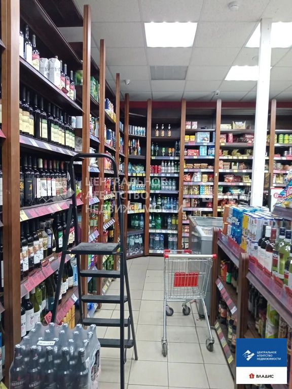 Продажа торгового помещения, Рязань, ул. Весенняя - Фото 5