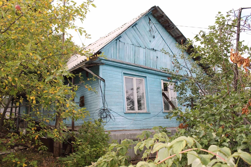 Купить Дом В Междуреченске Сызранской Области