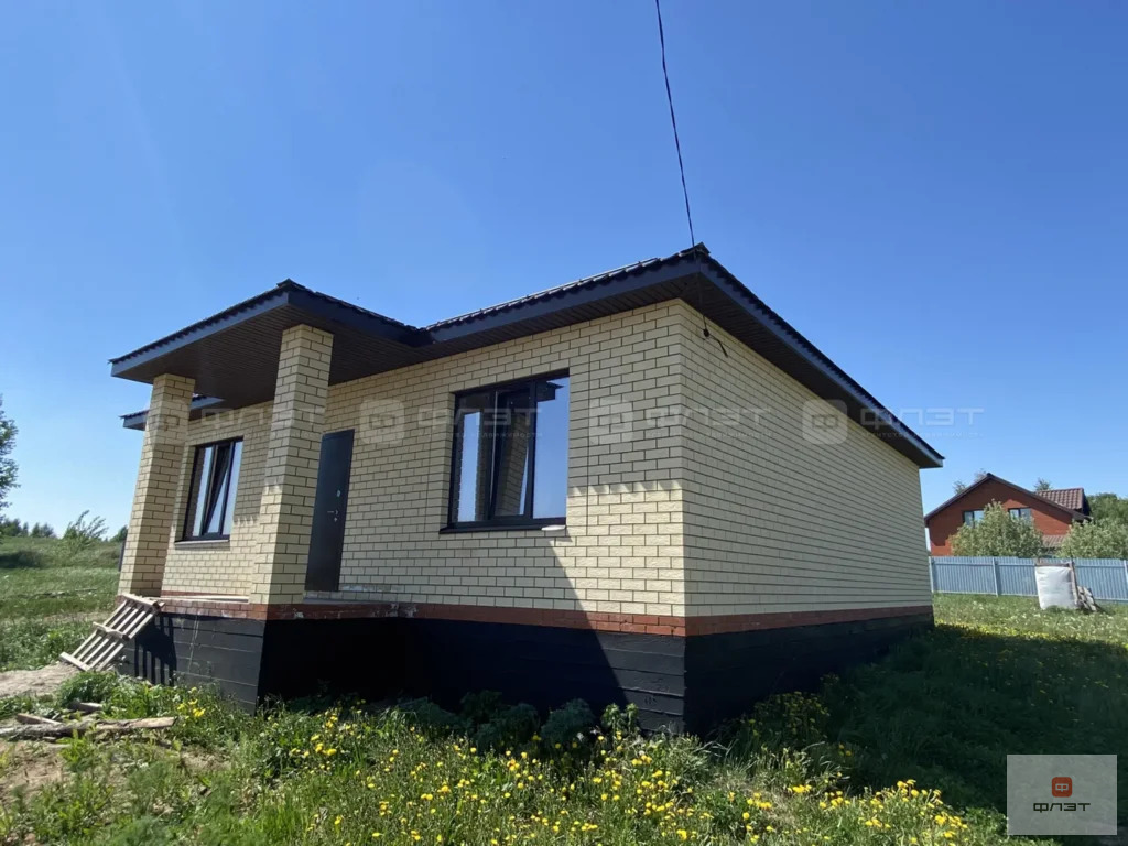 Продажа дома, Казань, ул. Лесная - Фото 3