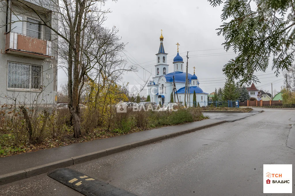 городской округ Пушкинский, Пушкино, Гоголевская улица, д.2, ... - Фото 39