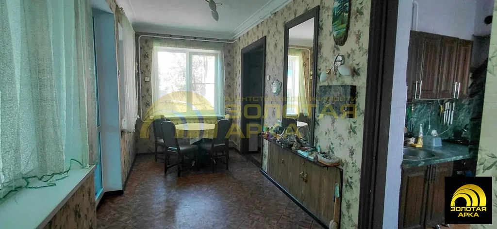 Продажа дома, Крымск, Крымский район, ул. Шевченко - Фото 5