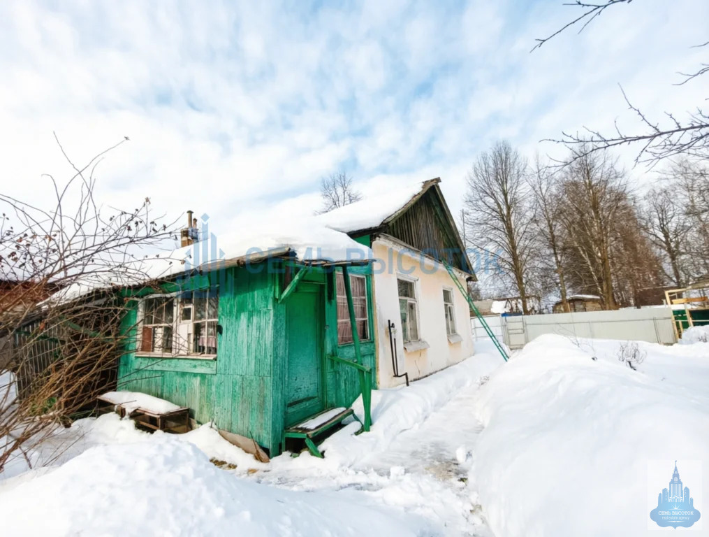 Продажа дома, Львовский, Подольский район, ул. Орджоникидзе - Фото 2