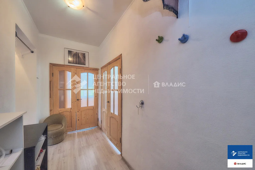 Продажа квартиры, Рязань, ул. Строителей - Фото 13