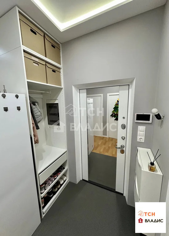 Продажа квартиры, Пушкино, Воскресенский район, 1-й Некрасовский ... - Фото 11