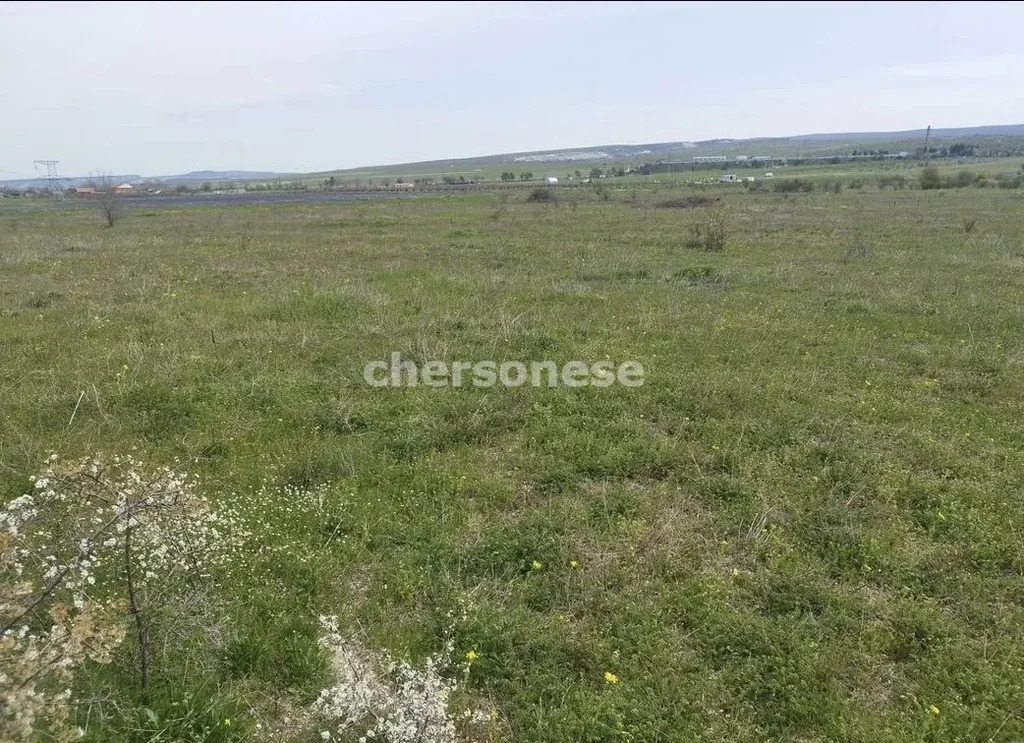 Продажа участка, Танковое, Бахчисарайский район, ул. Октябрьская - Фото 2