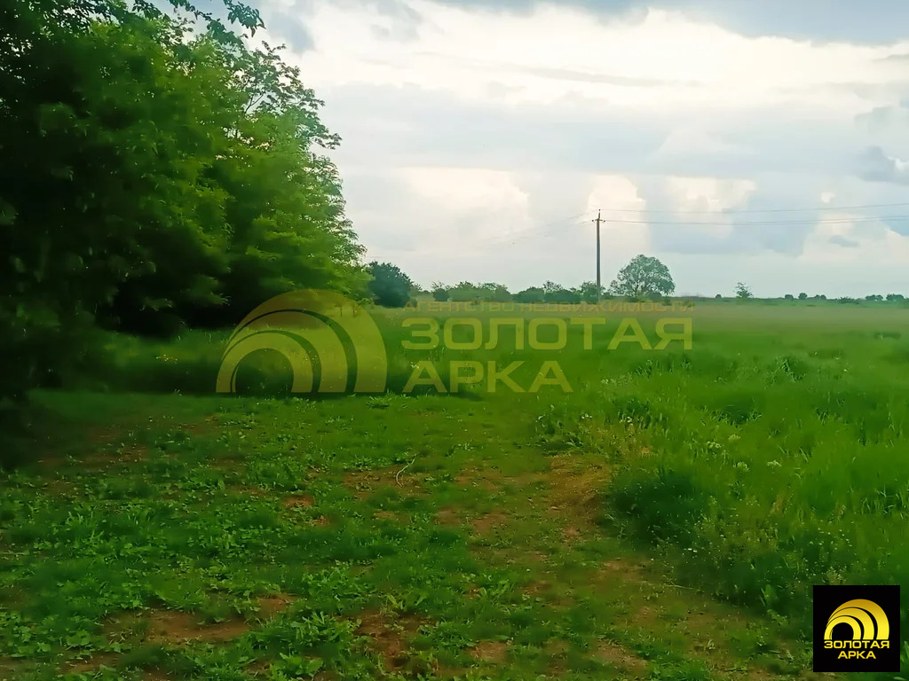 Продажа участка, Федоровская, Абинский район, ул. Южная - Фото 0