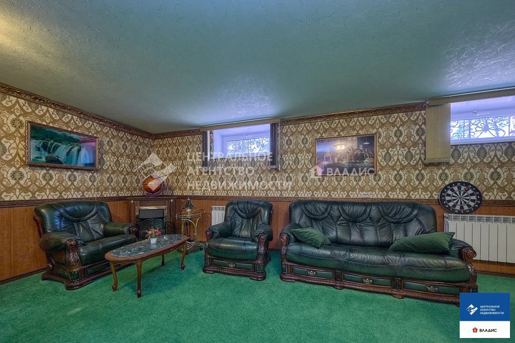 Продажа дома, Агро-Пустынь, Рязанский район, Новая улица - Фото 15