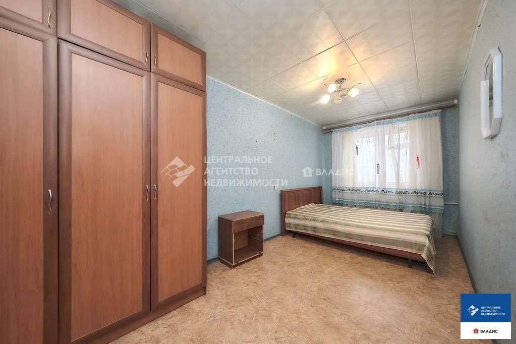 Продажа квартиры, Рязань, ул. Фирсова - Фото 7