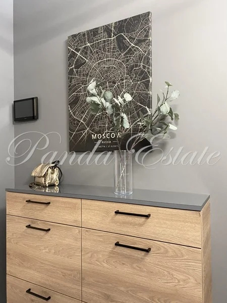 Лучшие виды на Парк Победы! (ном. объекта: 9730) - Фото 1