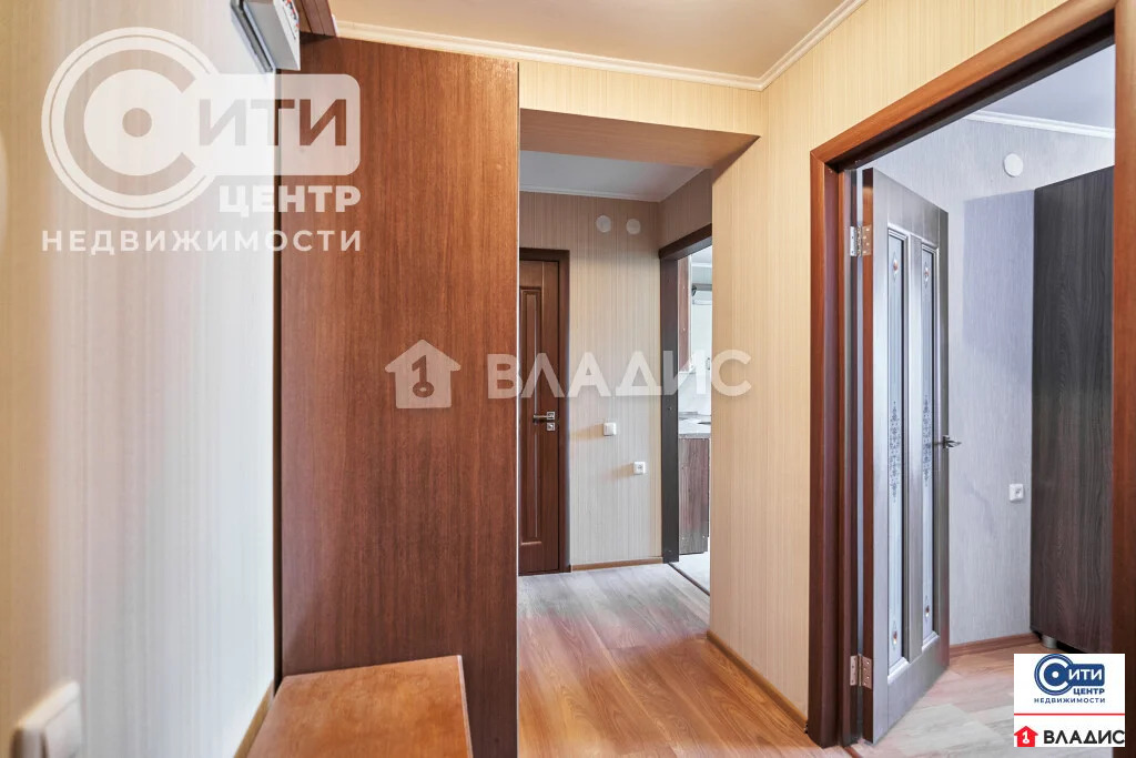 Продажа квартиры, Воронеж, ул. Минская - Фото 6