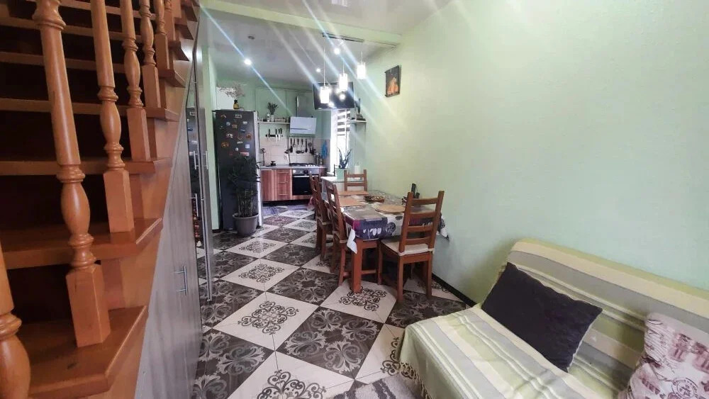 Продажа дома, Абинск, Абинский район, ул. Иркутская - Фото 5