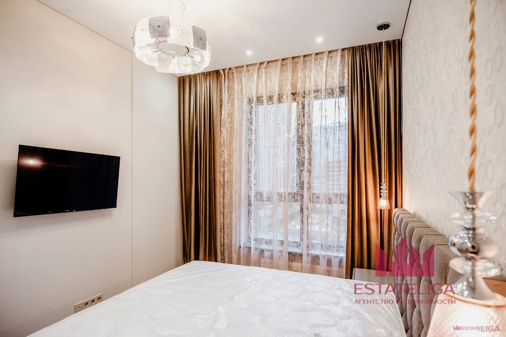 Продажа квартиры, Шелепихинская наб. - Фото 16