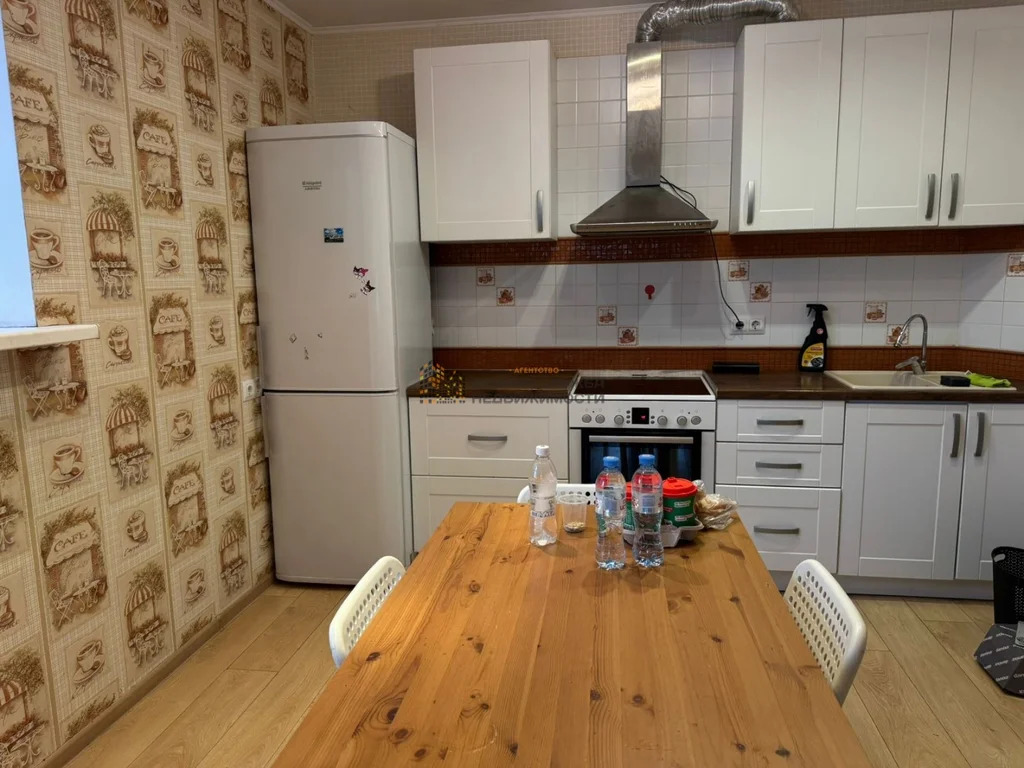 Аренда квартиры, Уфа, Лесной проезд - Фото 4