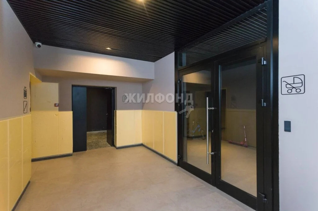 Продажа квартиры, Новосибирск, ул. Аэропорт - Фото 12