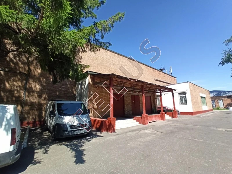 м. Нижегородская, улица 2-я Фрезерная, 2 503 м2, "Административное ... - Фото 4