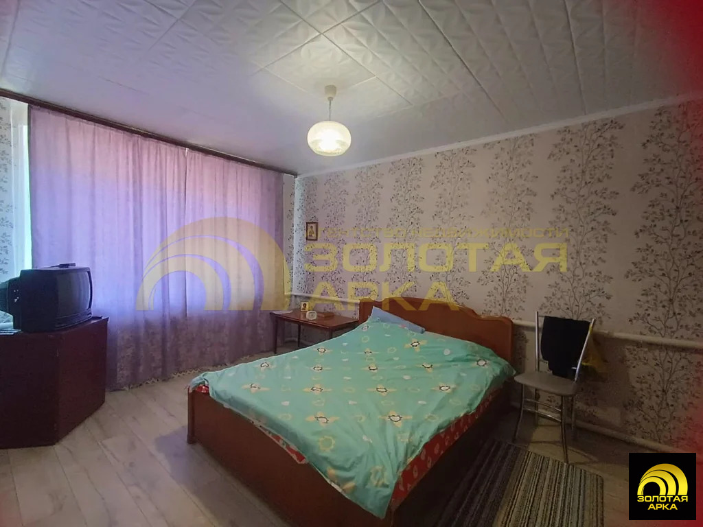 Продажа квартиры, Екатериновский, Абинский район, Набережная улица - Фото 17