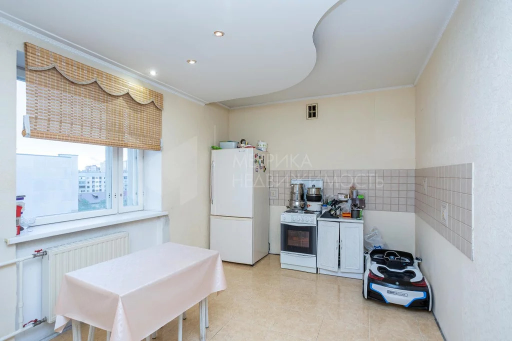 Продажа квартиры, Тюмень, г Тюмень - Фото 24