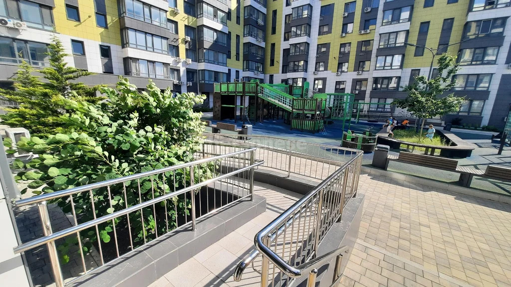 Продажа квартиры, Севастополь, ул. Токарева - Фото 39