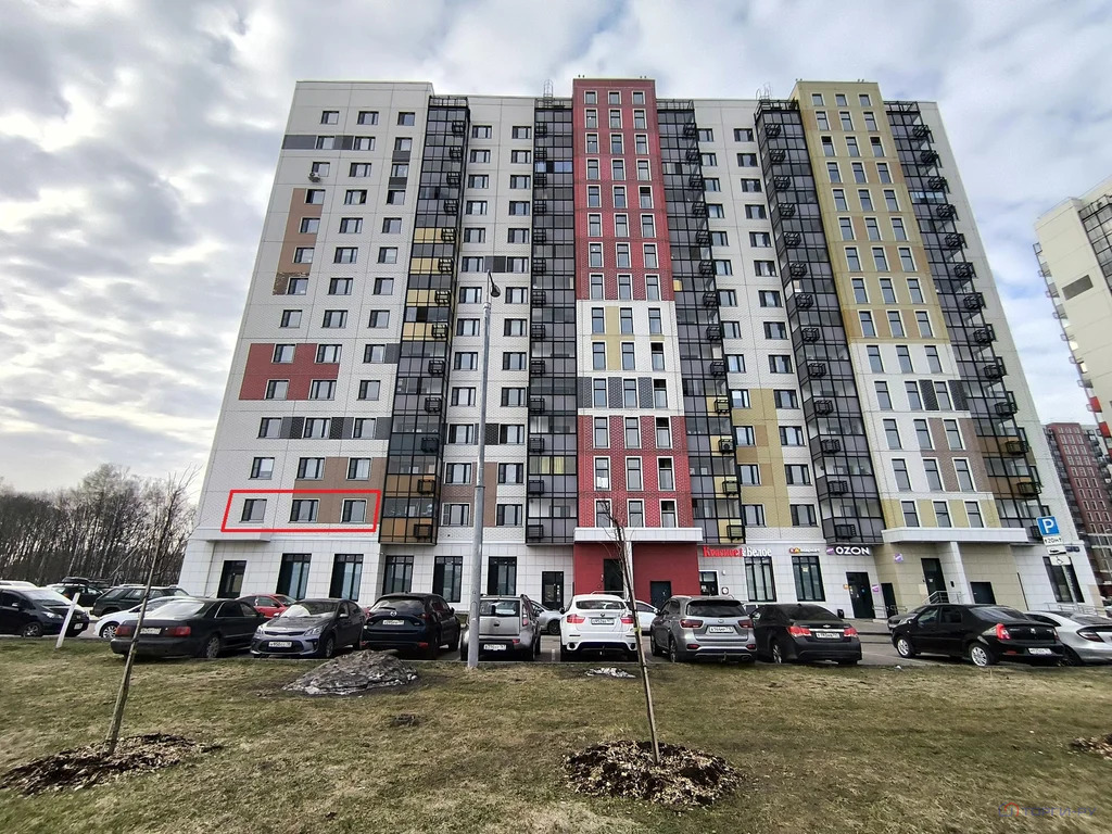 Продажа квартиры, Долгопрудная аллея - Фото 3