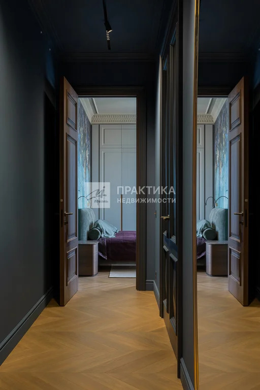 Продажа квартиры, Кудринская пл. - Фото 17