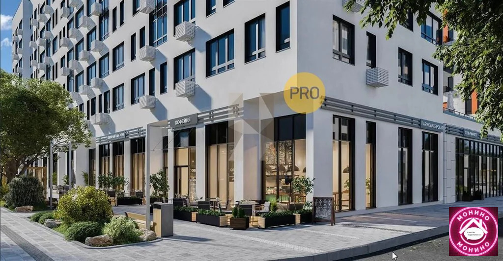 Продажа квартиры в новостройке, Коммунарка, Сосенское с. п., м. ... - Фото 6