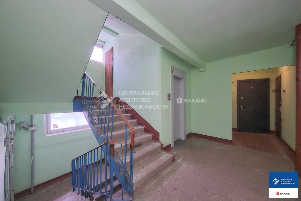 Продажа квартиры, Рязань, Михайловское ш. - Фото 9