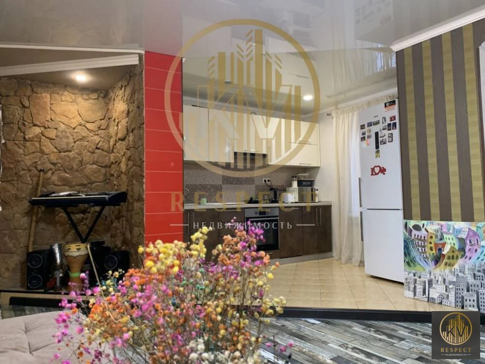 Продажа квартиры, Ессентуки, ул. 60 лет Октября - Фото 5