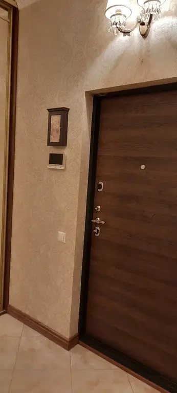 3-к. квартира, 75,7 м, 10/16 эт. - Фото 14