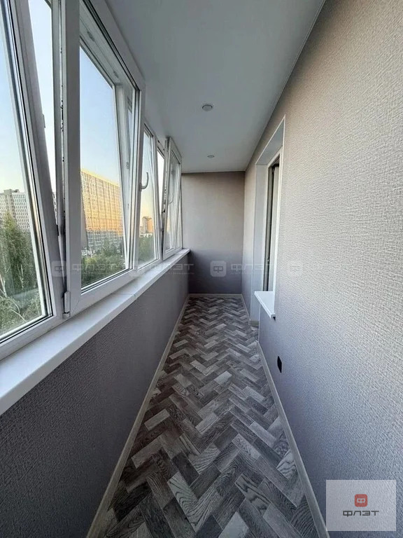 Продажа квартиры, Казань, ул. Комиссара Габишева - Фото 7