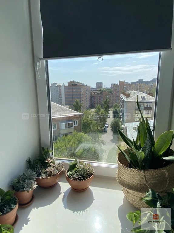Продажа квартиры, Казань, ул. Академика Губкина - Фото 10