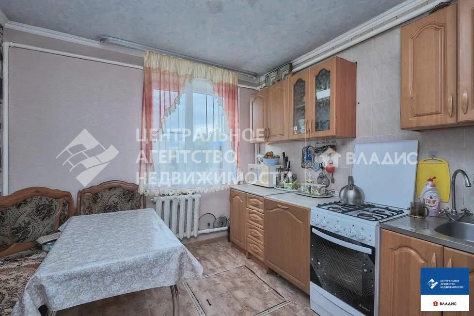 Продажа дома, Бражкино, Рыбновский район - Фото 6