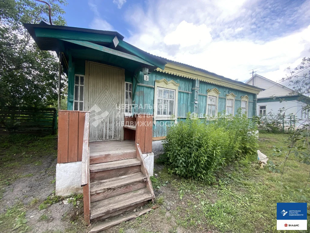 Продажа дома, Михайлов, Михайловский район, ул. Нагорная - Фото 23
