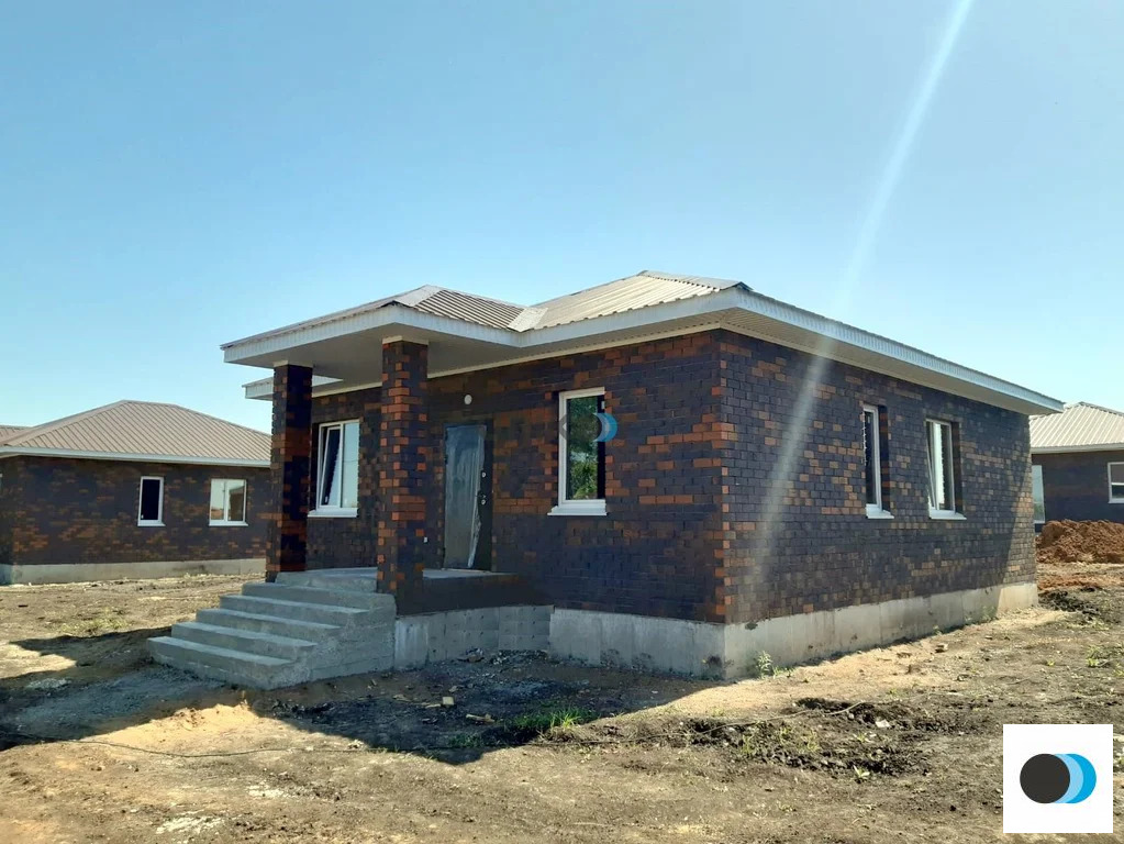 Продажа дома, Нагаево, улица Михаила Дорохова - Фото 1