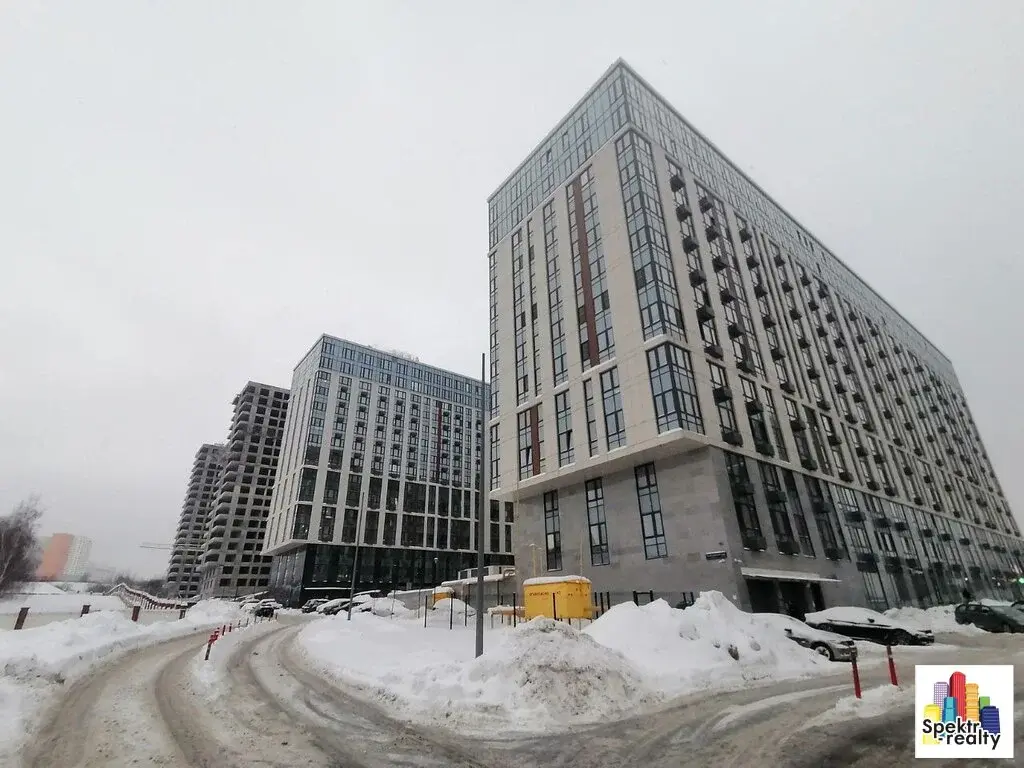 Квартира в ЖК бизнесс-класса «Stellar City» - Фото 2