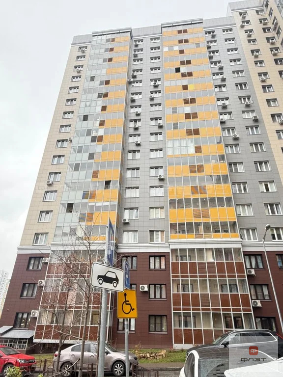 Продажа квартиры, Казань, пр-кт. Альберта Камалеева - Фото 14