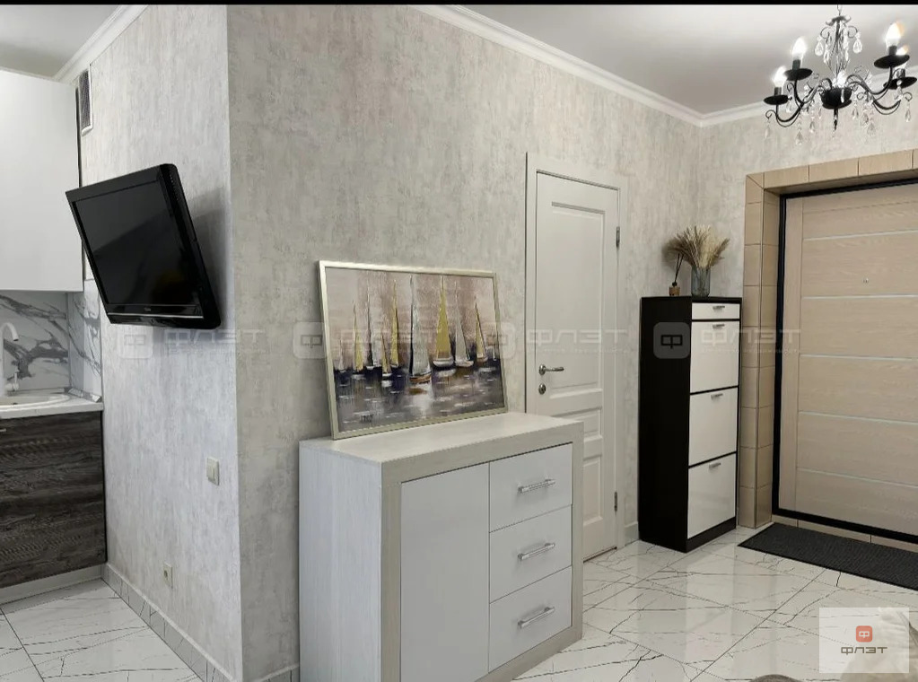 Продажа квартиры, Казань, ул. Родины - Фото 17