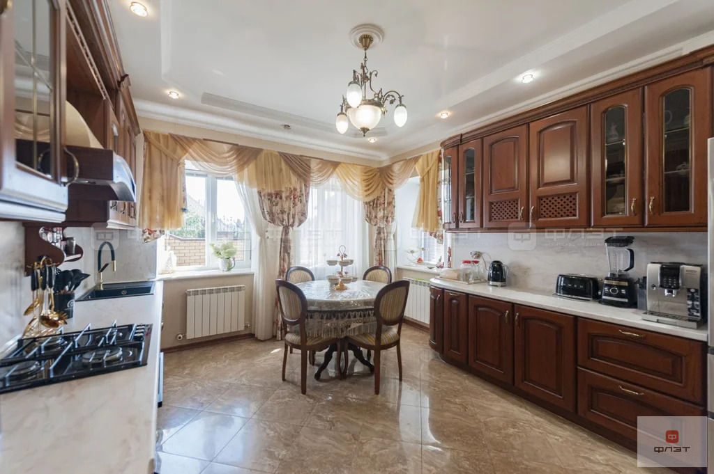 Продажа дома, Бело-Безводное, Зеленодольский район, ул. Сиреневая - Фото 15