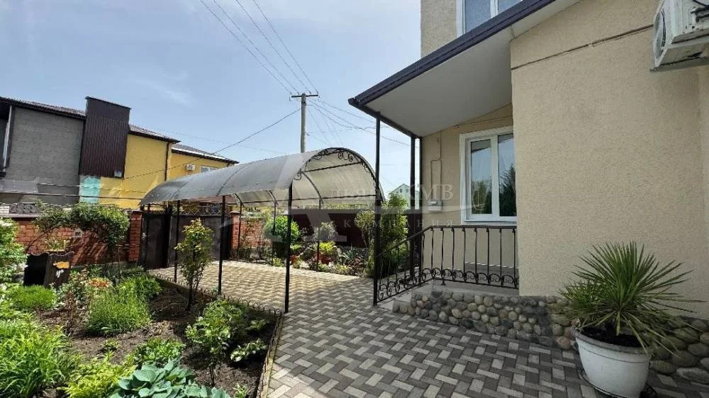 Продажа дома, Иноземцево, Зори Машука ул. - Фото 6